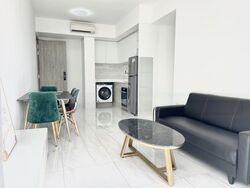 The Alps Residences (D18), Condominium #454314221
